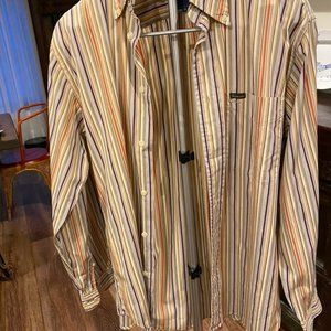 Faconnable Men Shirt Authentic